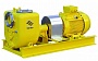 Самовсасывающий грязевой электронасос Varisco JE 6-400 G10 ST40 BASE